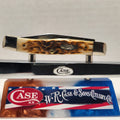 Amber Bone Peach Seed Jig Small Texas Jack