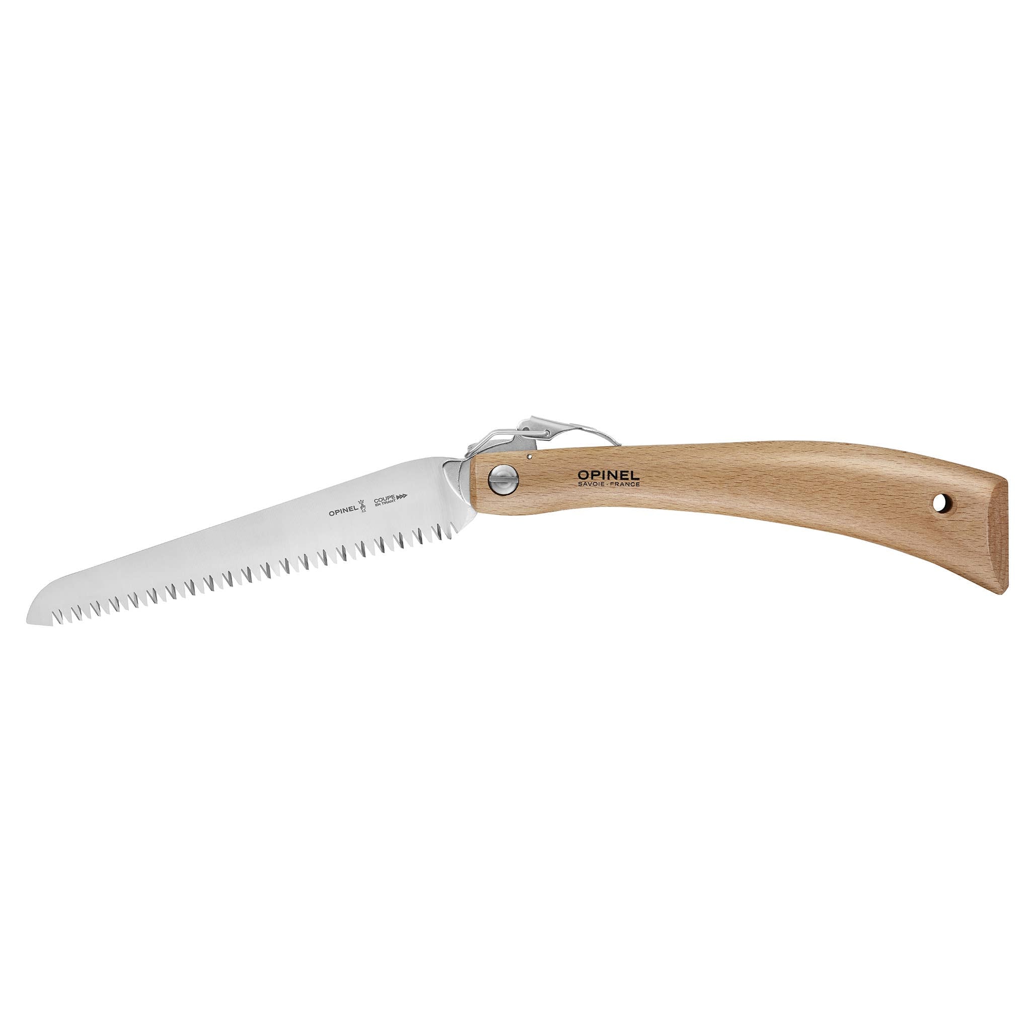Opinel - No.18 Folding Carbon Saw