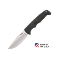 Bear Edge 8 1/2″ Cushioned Utility Grip Fixed Blade