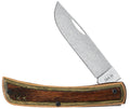 Crossroads™ Smooth Brown/Green DymaLux® Wood XR Sod Buster® Jr