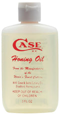 Honing Oil