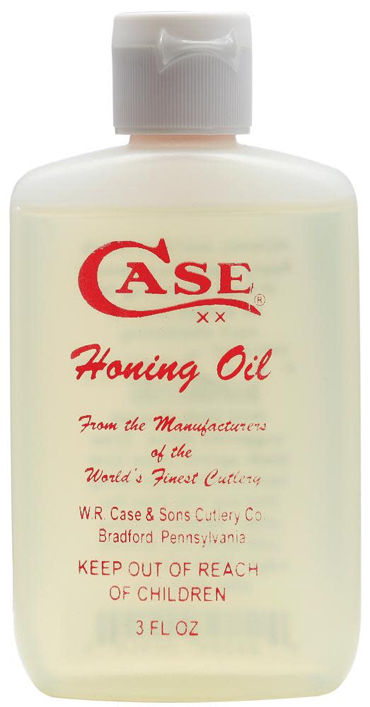 Honing Oil