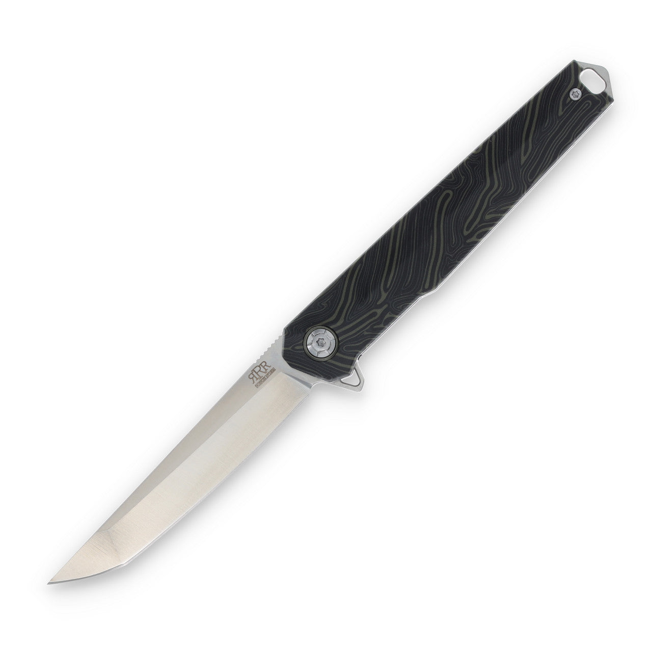 Rough Ryder Reserve Tripp Linerlock RRR027
