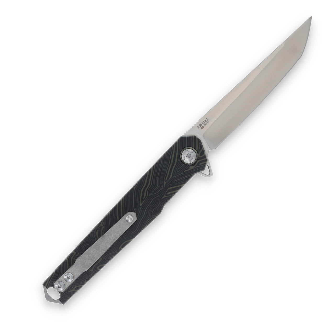 Rough Ryder Reserve Tripp Linerlock RRR027