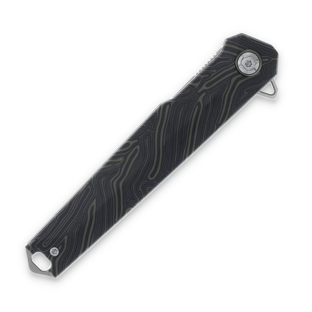 Rough Ryder Reserve Tripp Linerlock RRR027