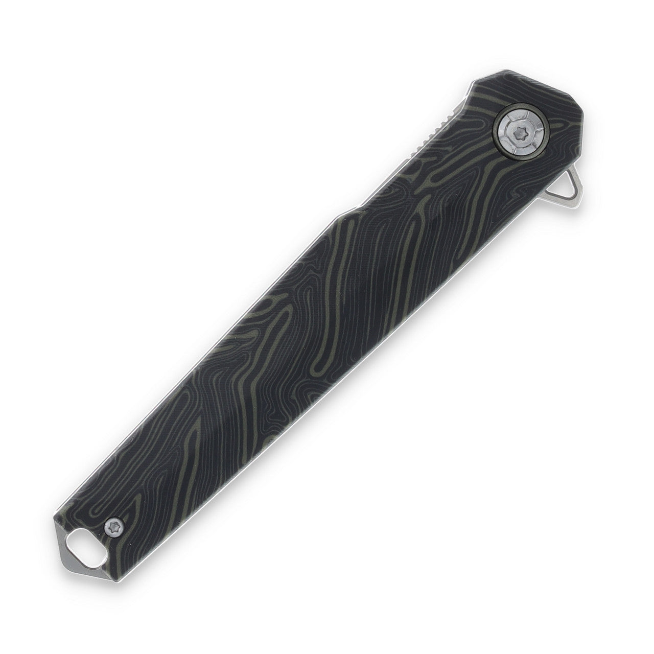 Rough Ryder Reserve Tripp Linerlock RRR027