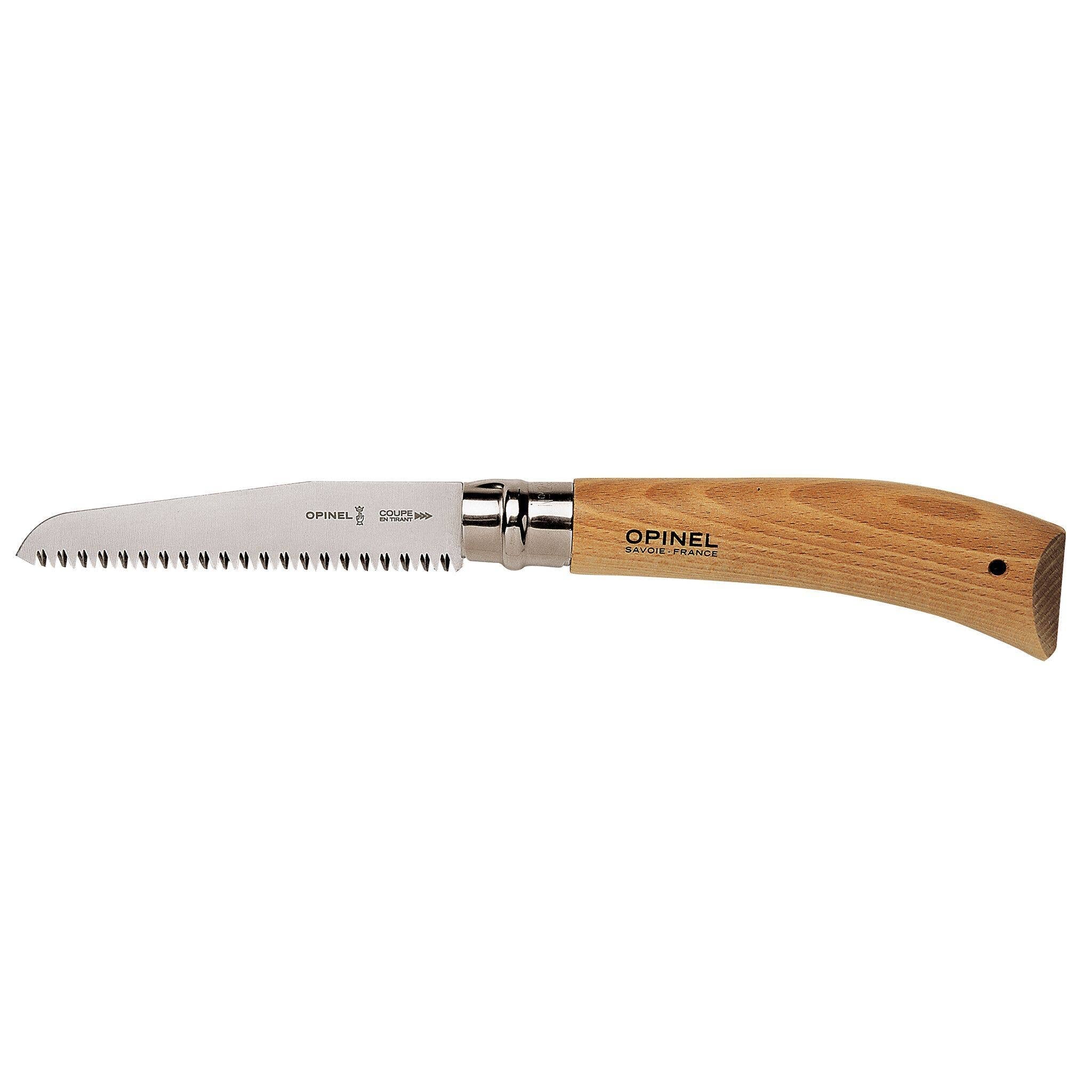 Opinel - No.12 Compact Folding Saw