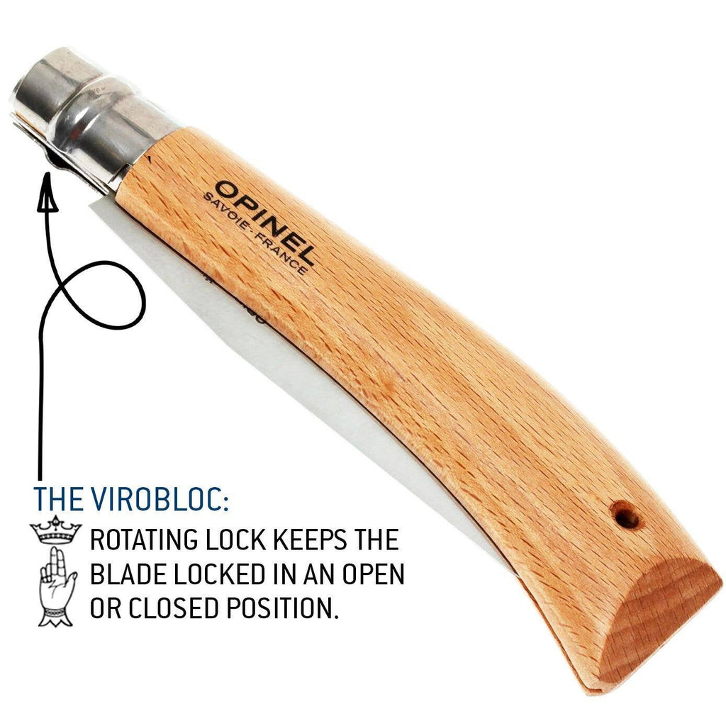 Opinel - No.12 Compact Folding Saw