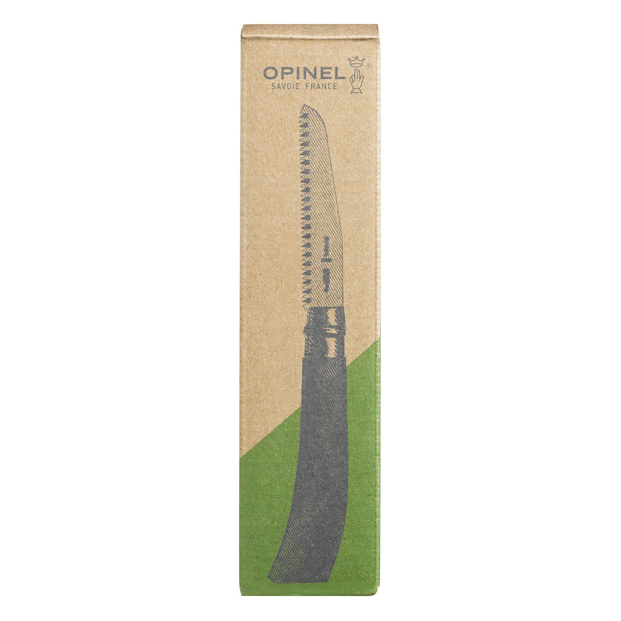 Opinel - No.12 Compact Folding Saw